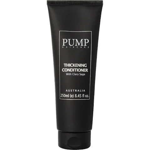Pump Haircare Thickening Conditioner - 250ml