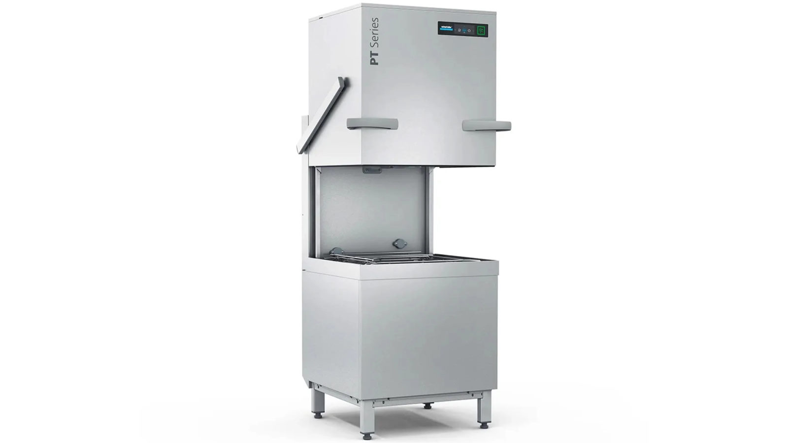 Winterhalter PT Extra Large Pass Through Dishwasher