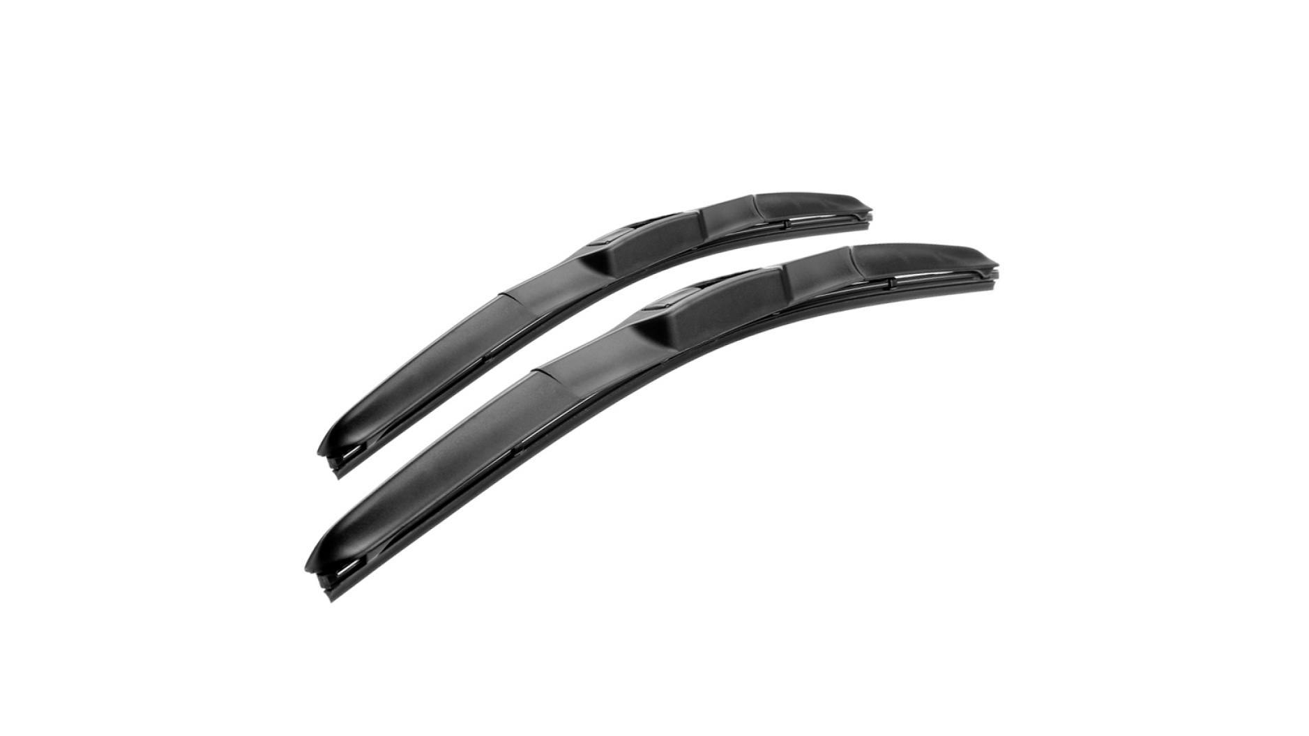 Acatana Pair of 20inch and 20inch Wiper Blades for Renault Kangoo X76 2004 2005 2006 2007 2008 2009 2010