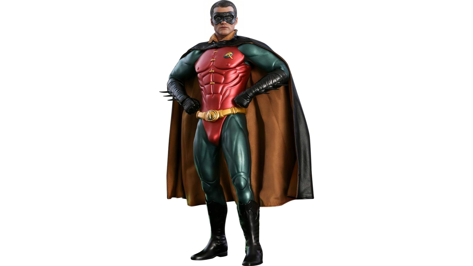 DC Batman Forever Robin 1:6 Scale Action Figure - 12inch