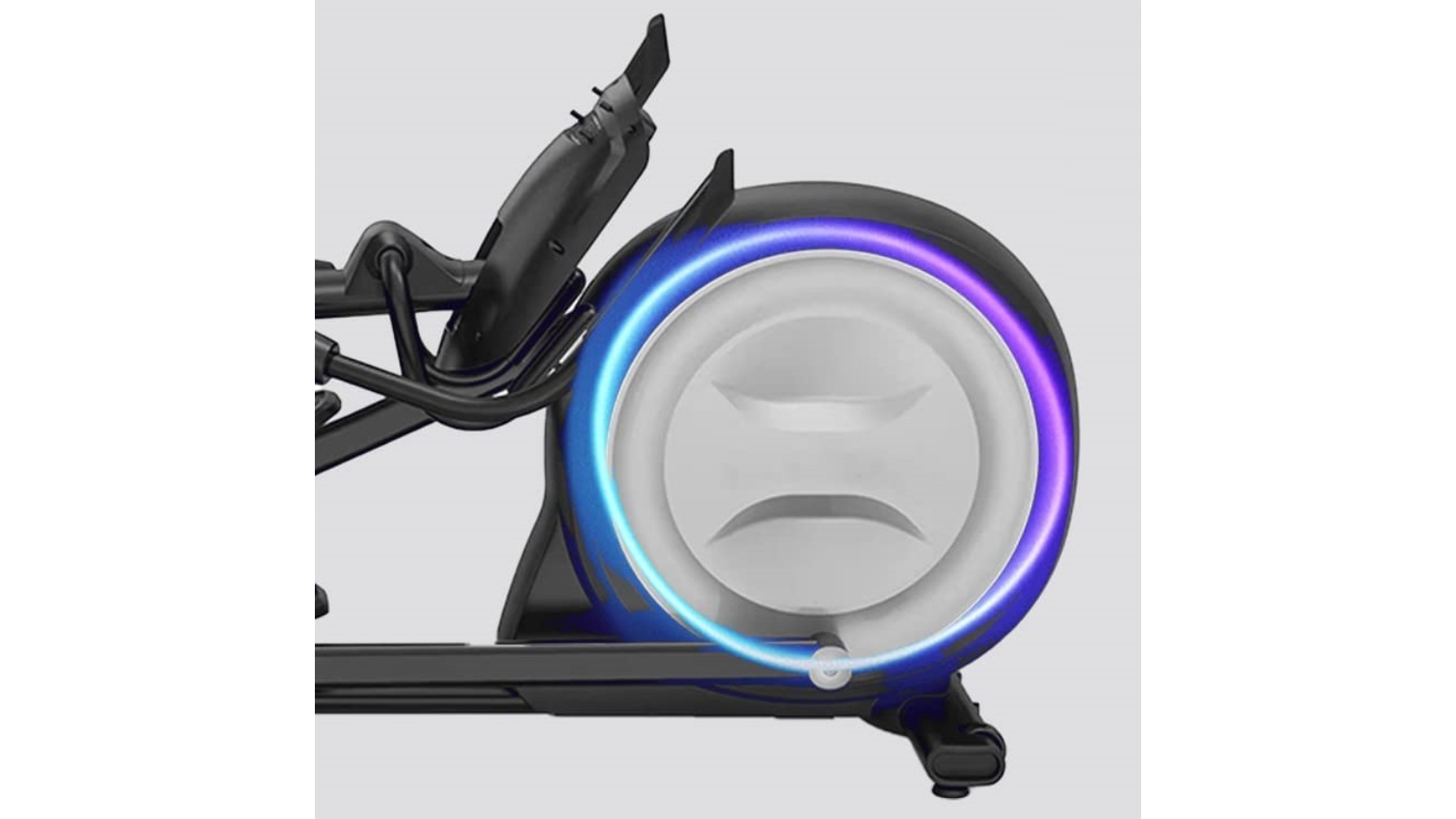 Sardine Sport 8kg Elliptical Cross Trainer Harvey Norman