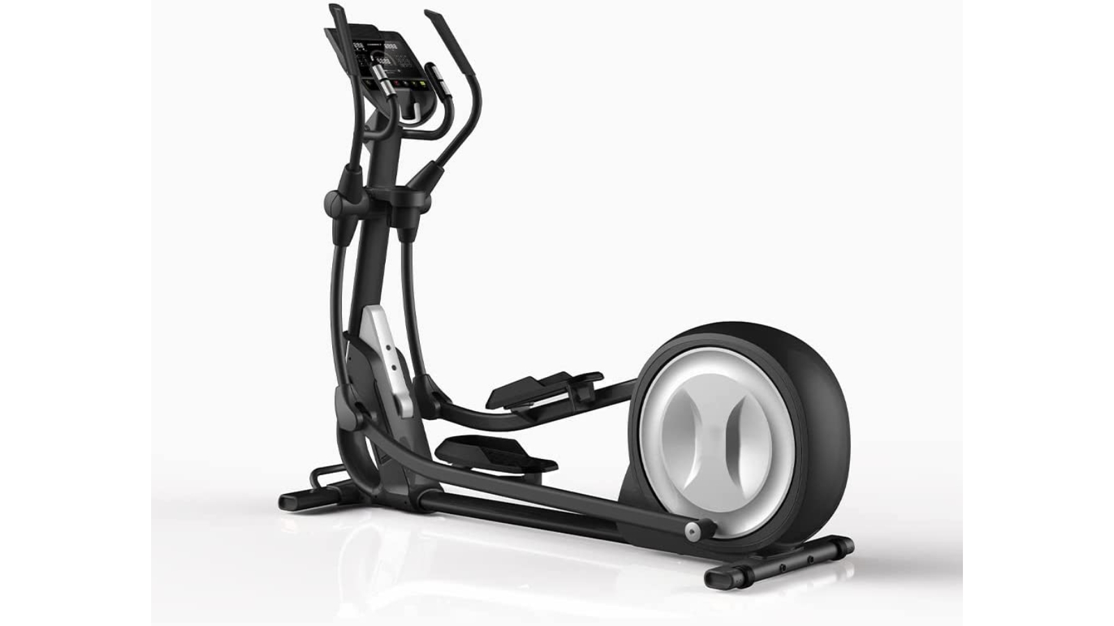Sardine Sport 8kg Elliptical Cross Trainer Harvey Norman