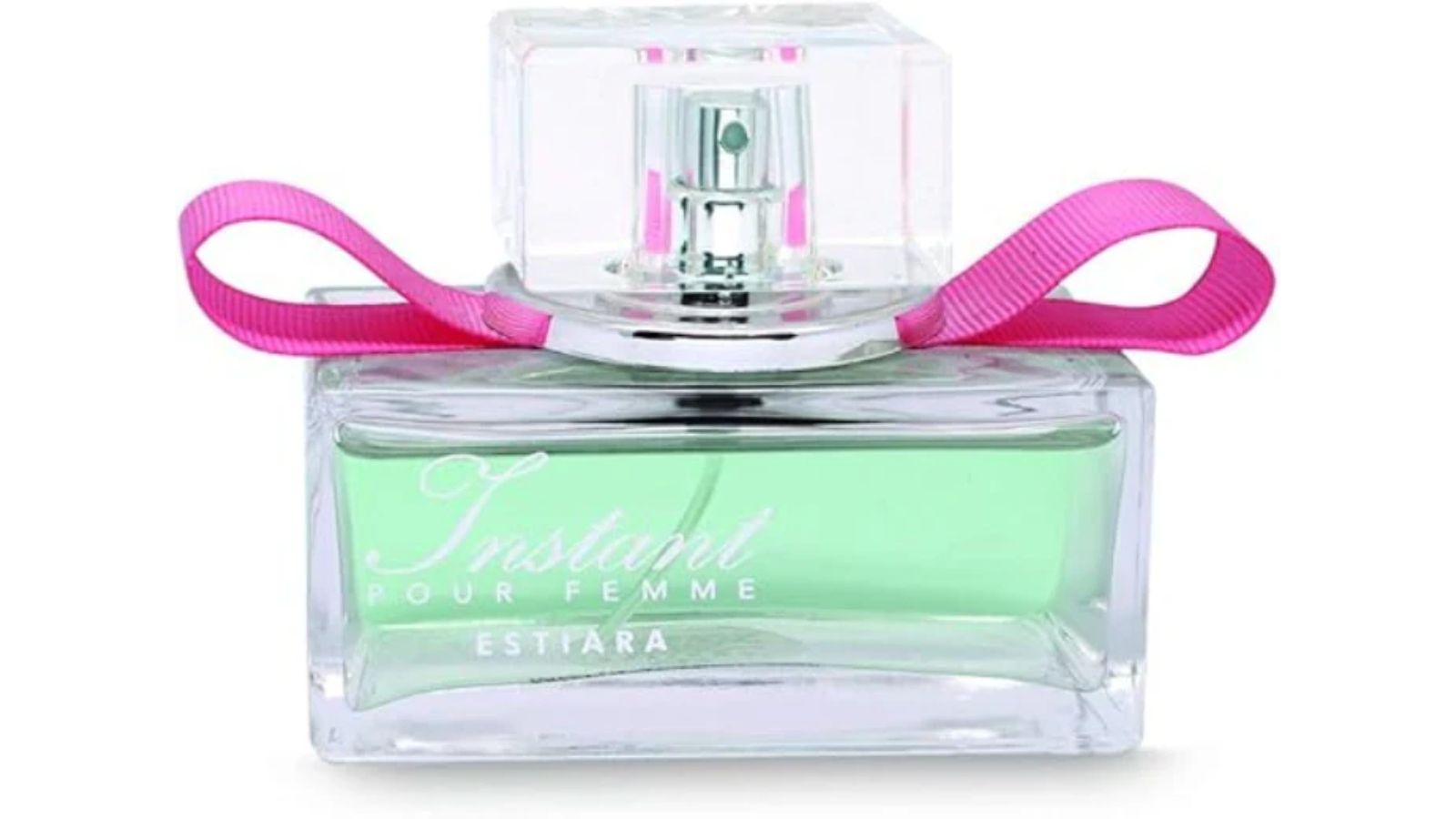 Estiara 100ml Instant Pour Femme EDP for Women - Pink