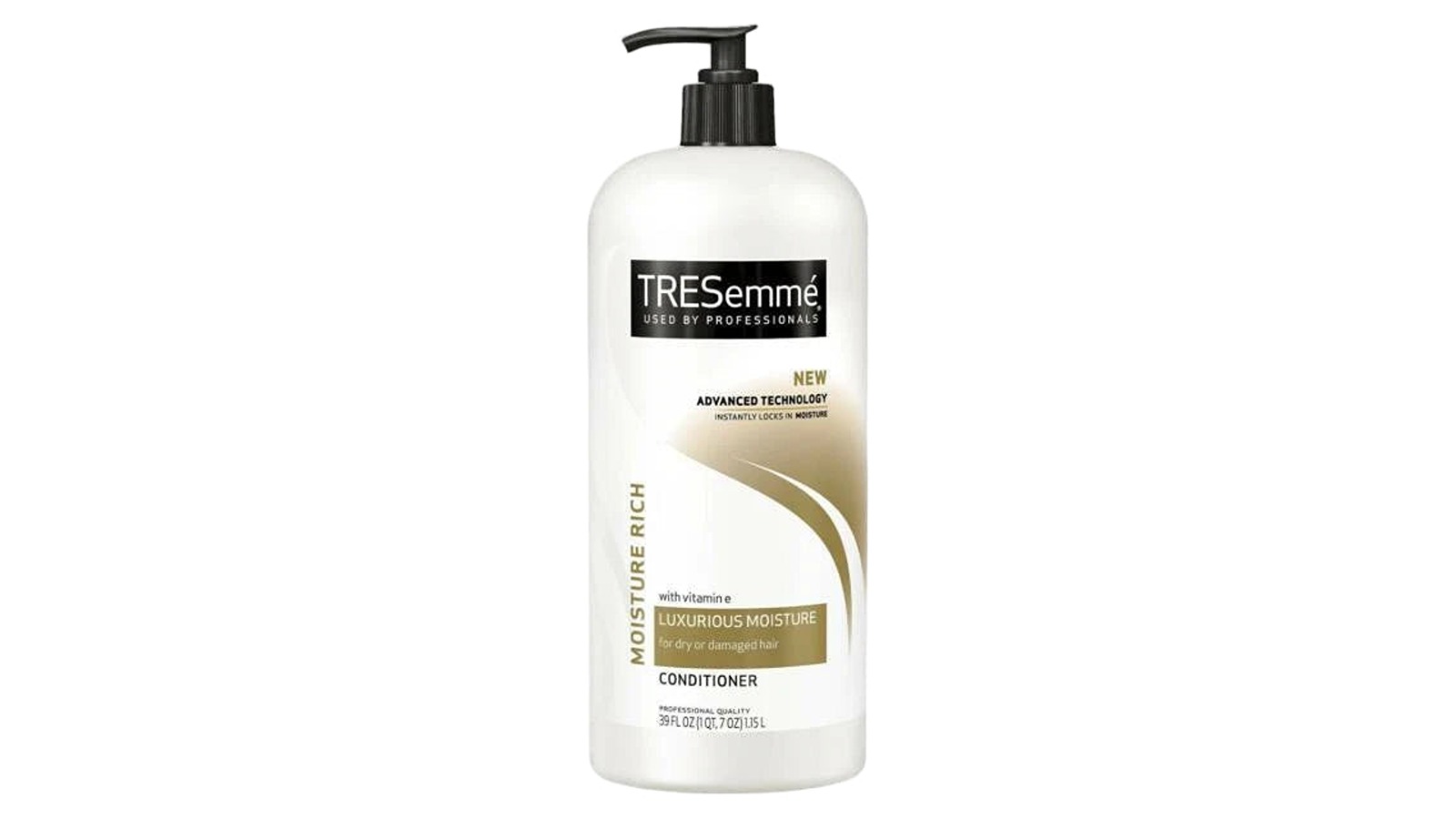 TRESemme Moisture Rich Conditioner - 1.15 Litre