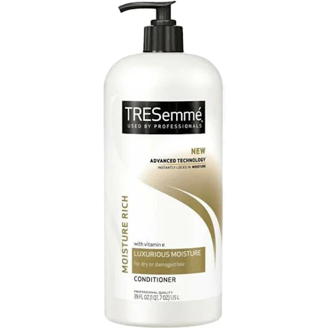 TRESemme Moisture Rich Conditioner - 1.15 Litre