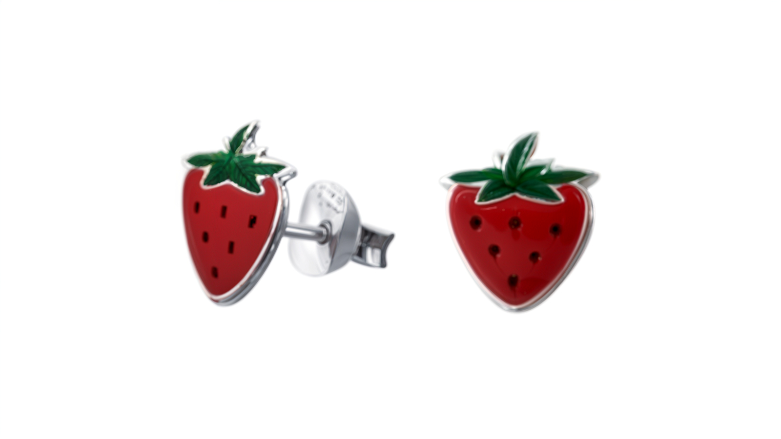 Rossan Fe4468 Strawberry