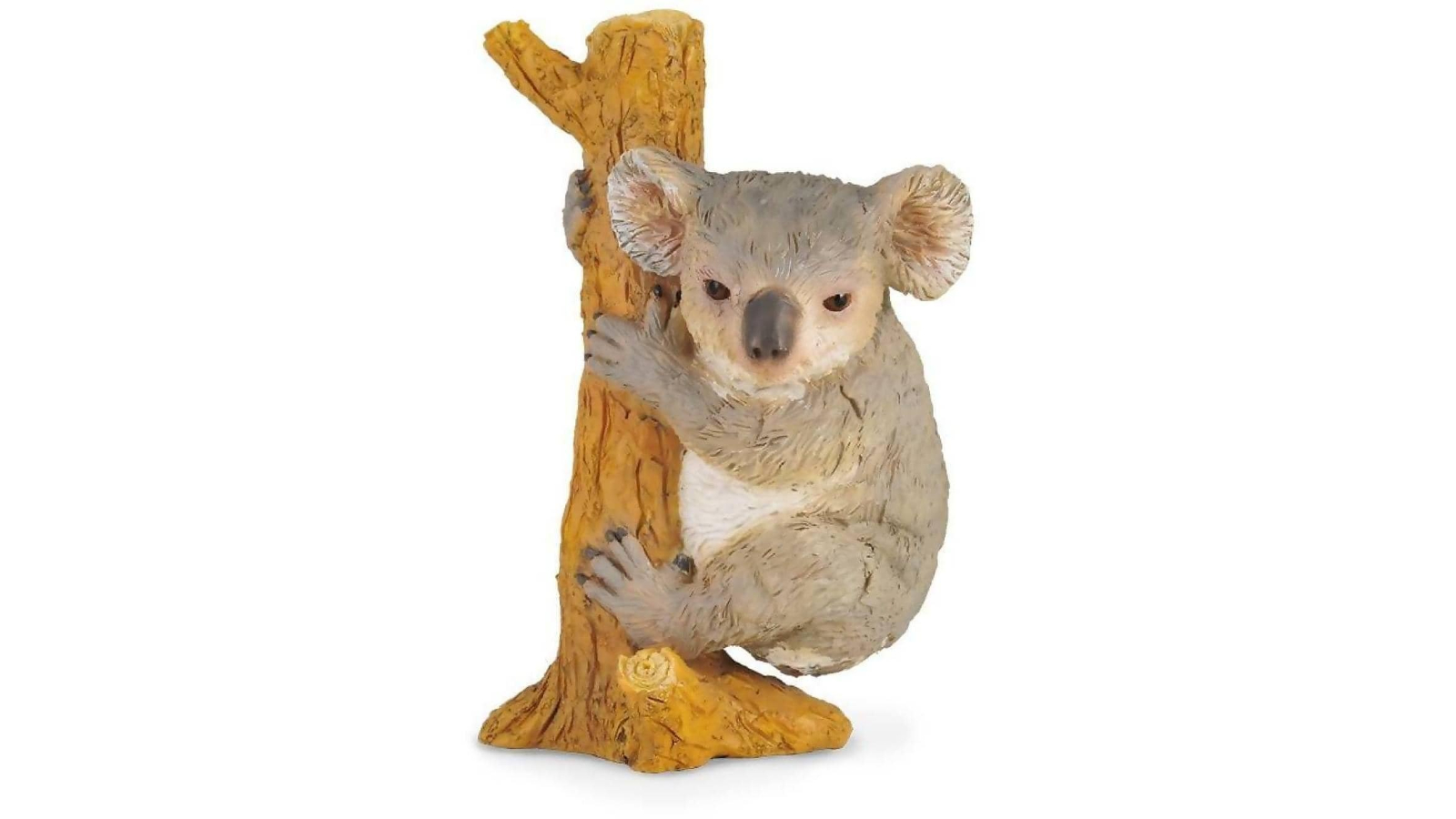 CollectA Medium Koala Bear Climbing Animal Figurine