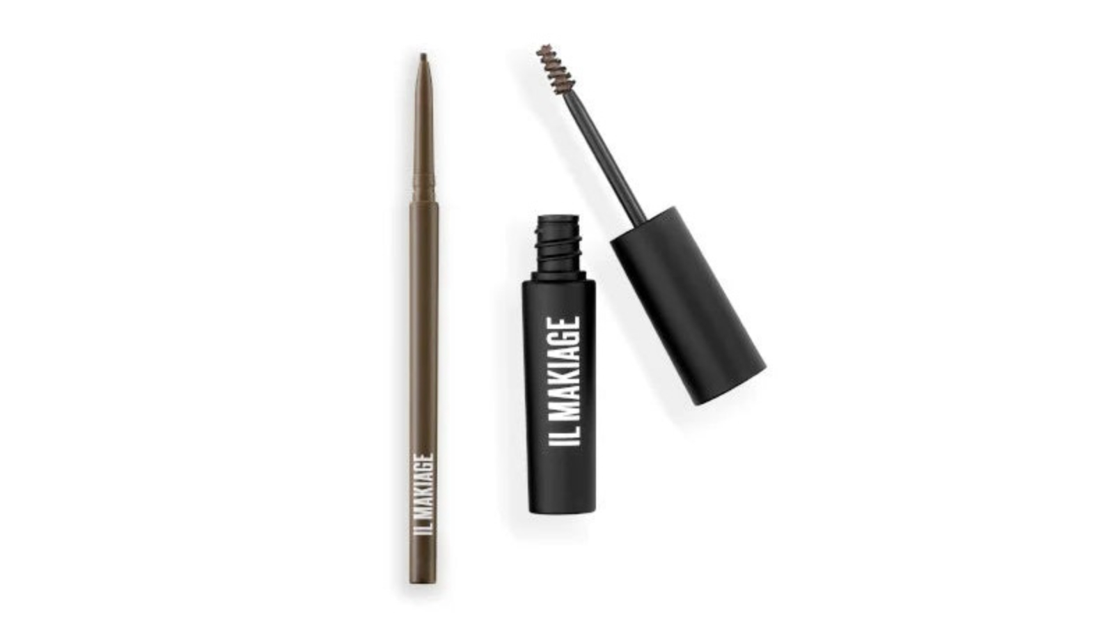 IL Makiage Highbrow Duo