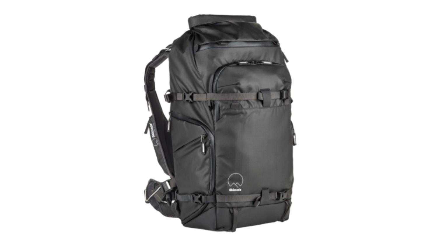 Shimoda Action X40 V2 Starter Kit Backpack with Medium DSLR Core Unit - Black