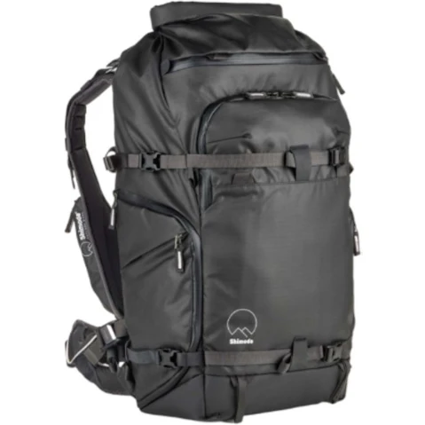Shimoda Action X40 V2 Starter Kit Backpack with Medium DSLR Core Unit - Black