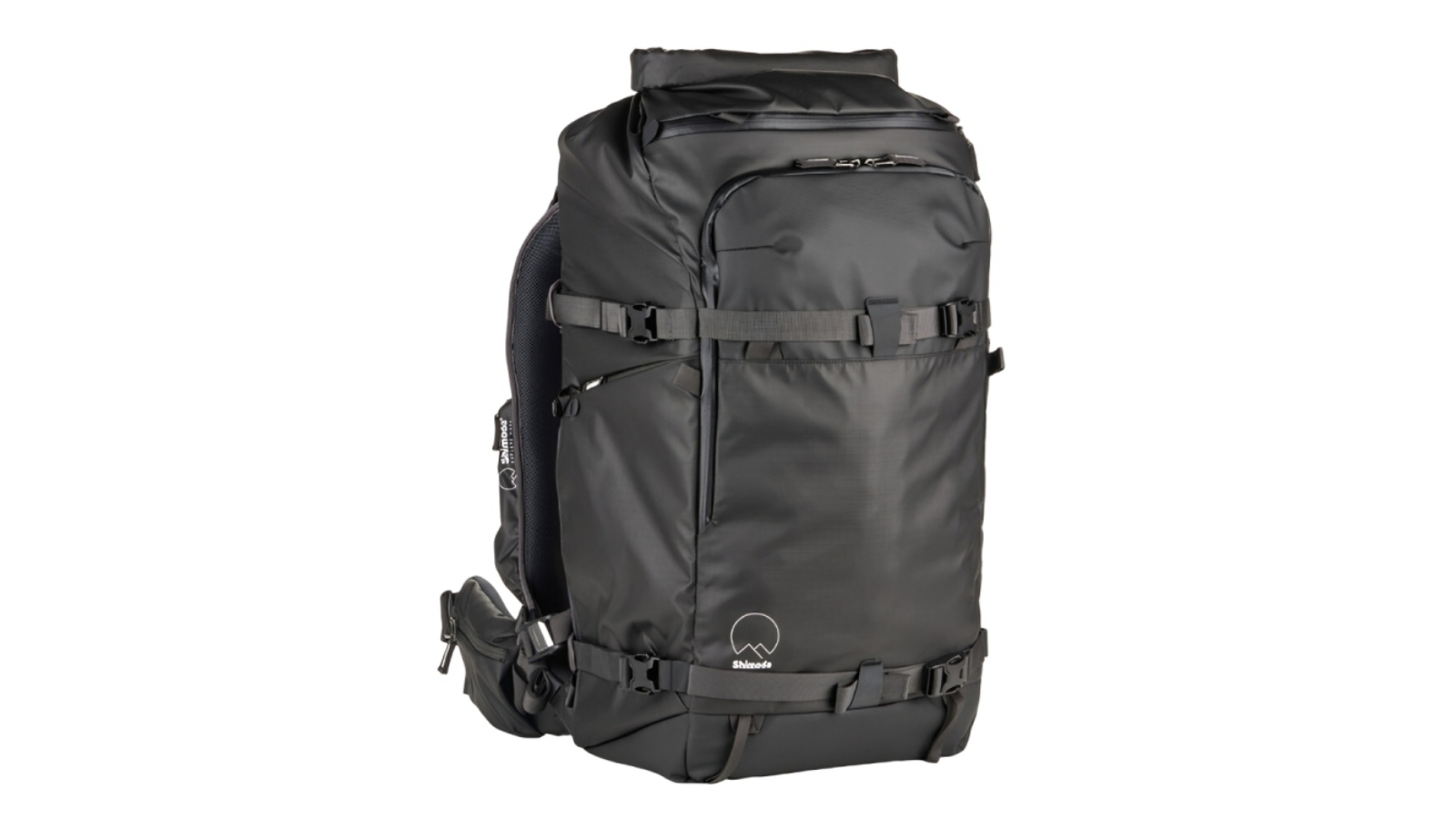 Shimoda Action X70 Heavy Duty Camera Backpack - Black