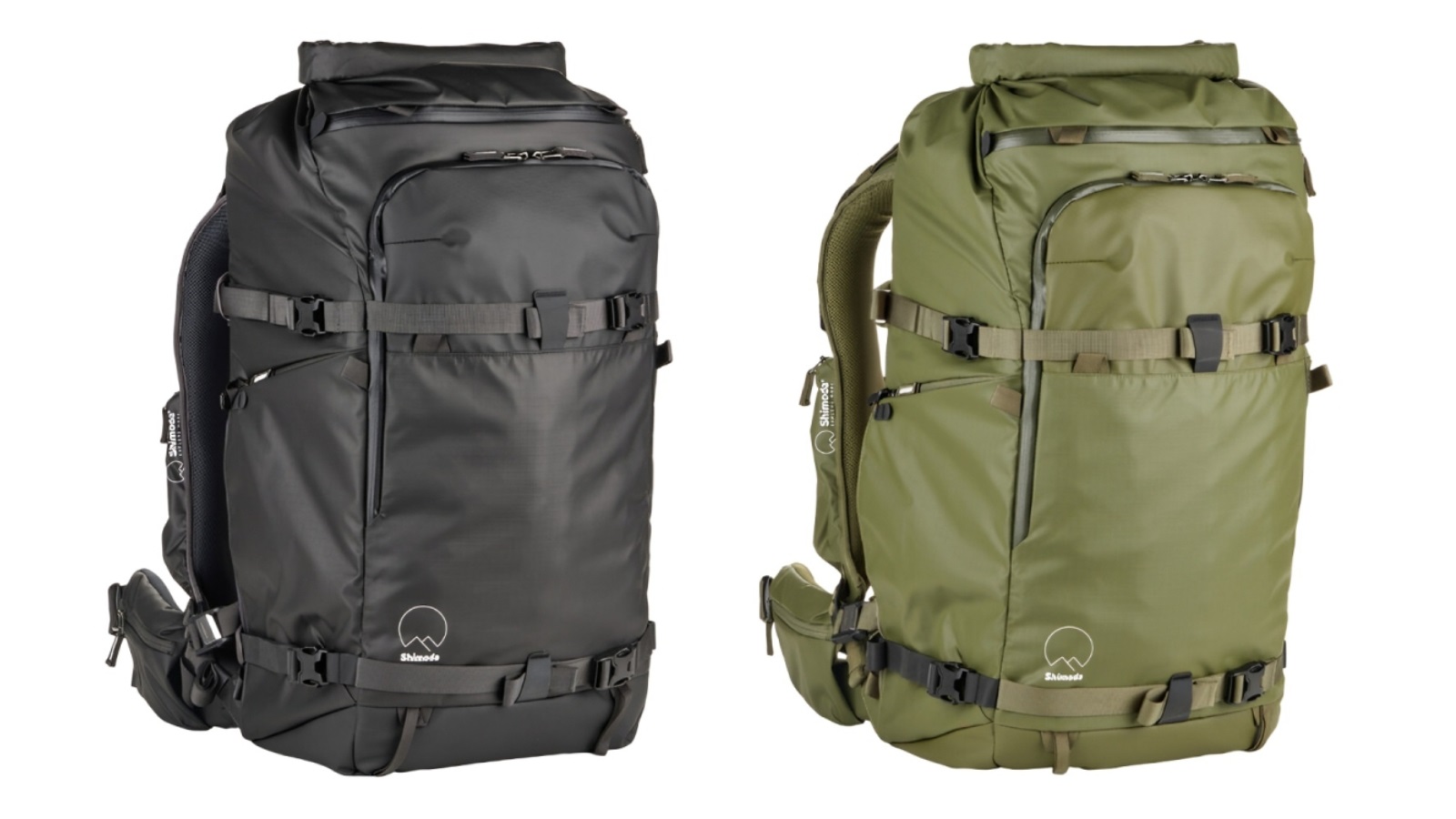 Shimoda Action X70 Heavy Duty Camera Backpack