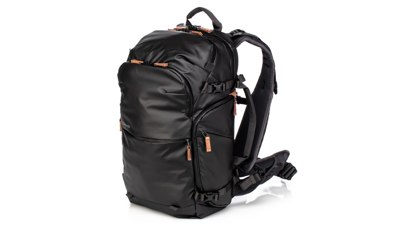 Shimoda Explore V2 25 Starter Kit with Small Mirrorless Core Unit - Black