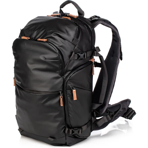 Shimoda Explore V2 25 Starter Kit with Small Mirrorless Core Unit - Black