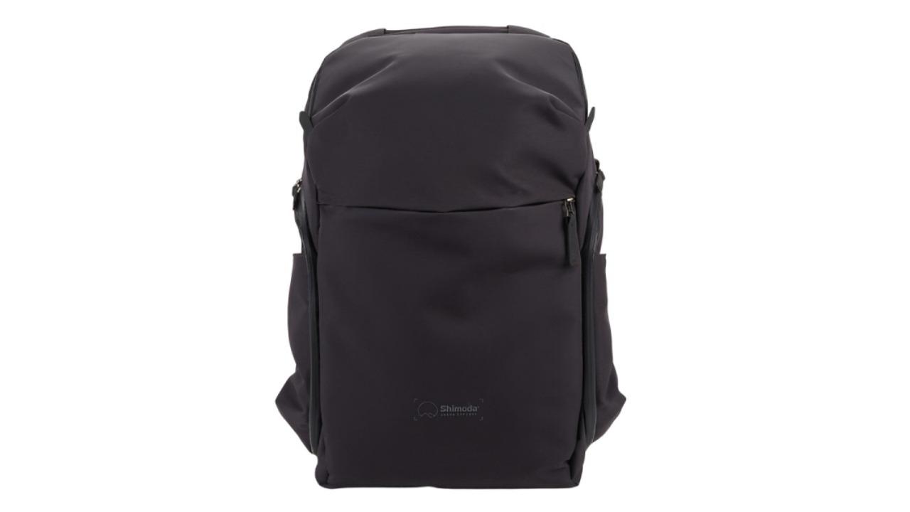 Shimoda Anthracite Urban Explore Carry-On Camera Backpack - 30L