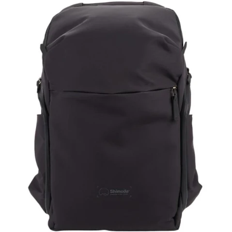 Shimoda Anthracite Urban Explore Carry-On Camera Backpack - 30L