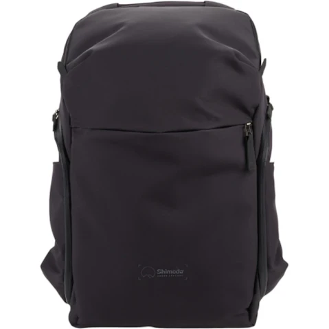 Shimoda Anthracite Urban Explore Carry-On Camera Backpack