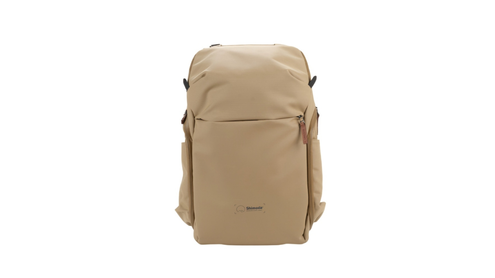 Shimoda Boa Urban Explore Travel Friendly Carry-On Camera Backpack - 30L