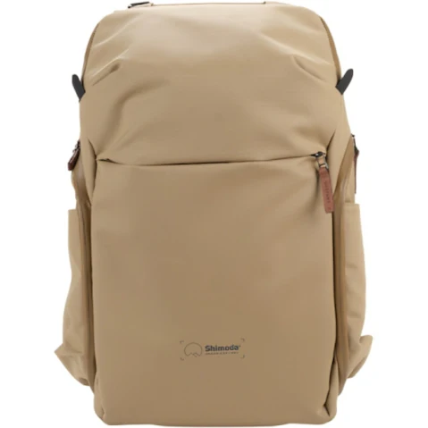 Shimoda Boa Urban Explore Travel Friendly Carry-On Camera Backpack - 30L
