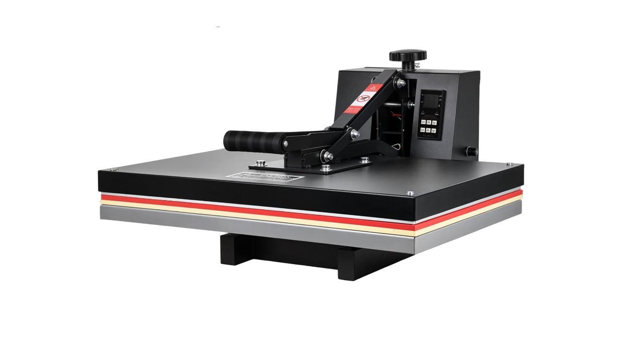 Advwin Digital 40 x 60 High Pressure T-Shirts Heat Press Machine 