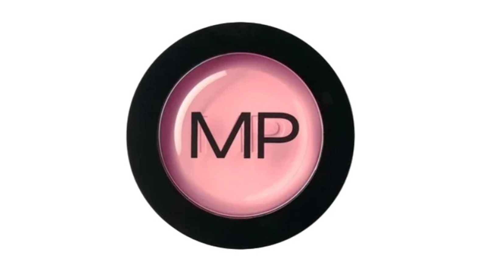 MP Cosmetics Its Pretty Cream Powder Blush