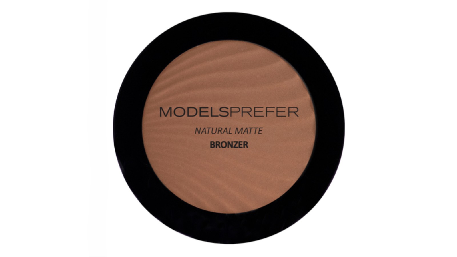 MP Cosmetics Natural Matte Bronzer Sunkissed