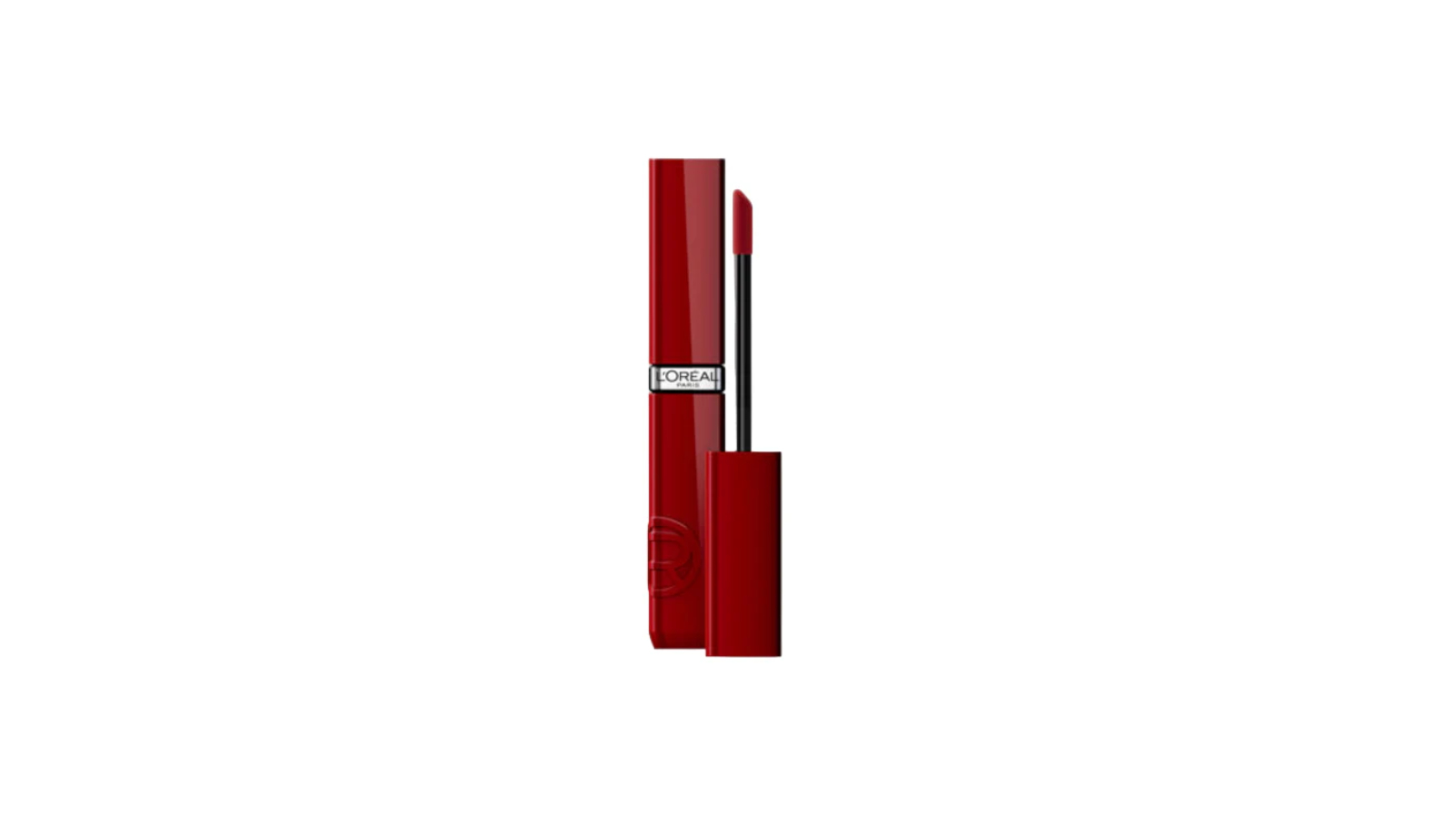 L'Oreal Paris 520 Bery Bordeaux Infallible Resist