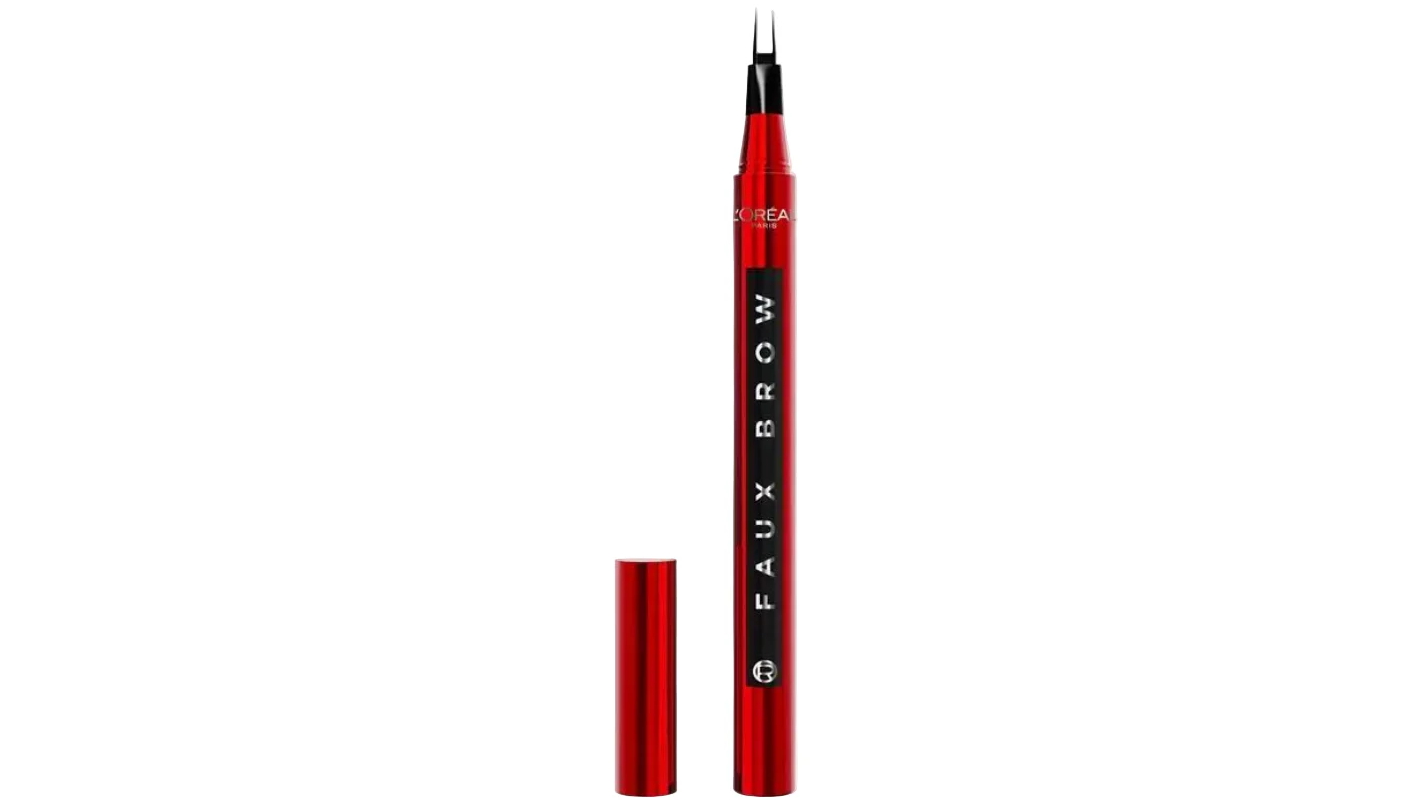 Loreal Ebony Black Infallible Faux Brow