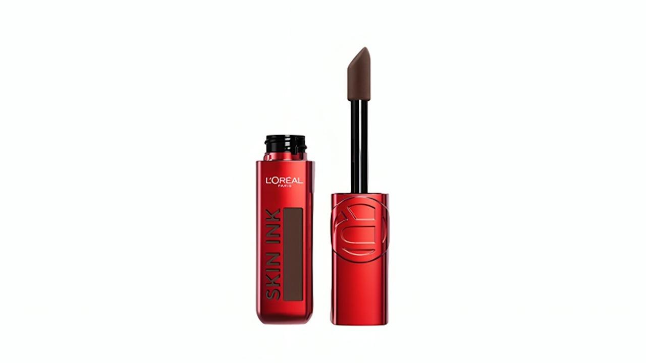 L'Oreal Paris Infallible Skin Ink - Deep Neutral 460