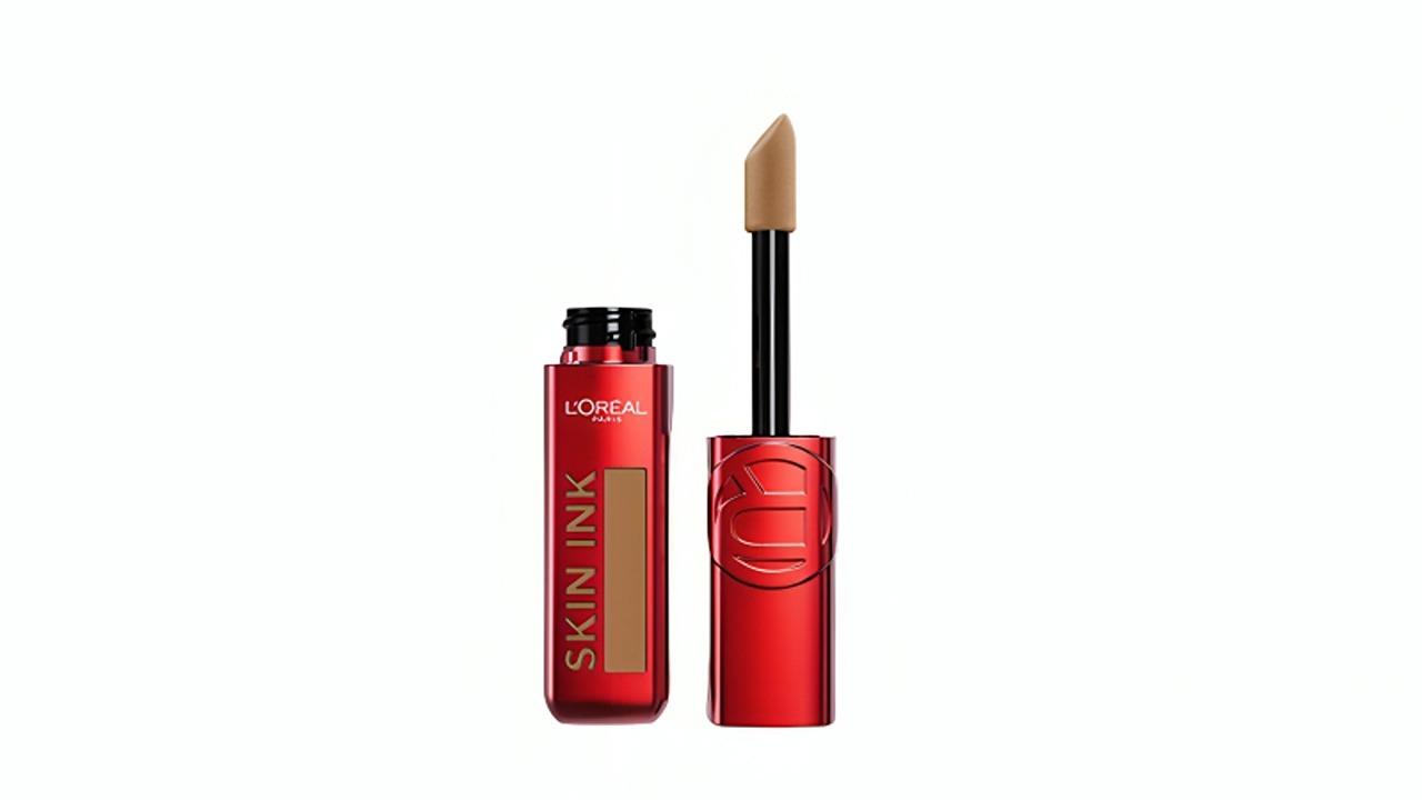 L'Oreal Paris Infallible Skin Ink - Medium Warm 375