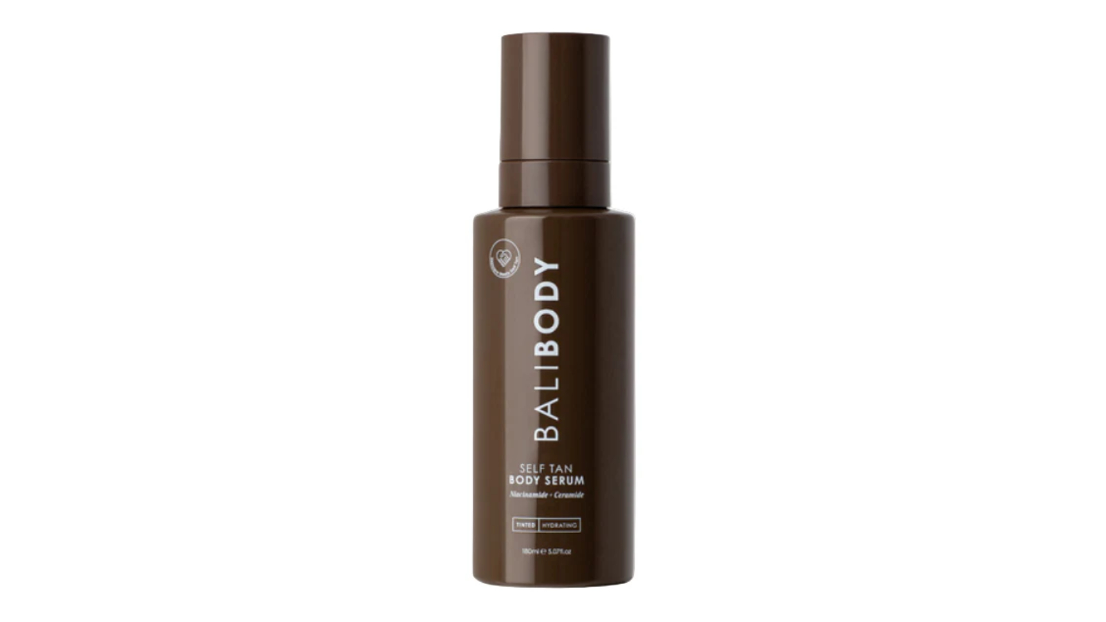 Bali Body 180ml Self Tan Body Serum
