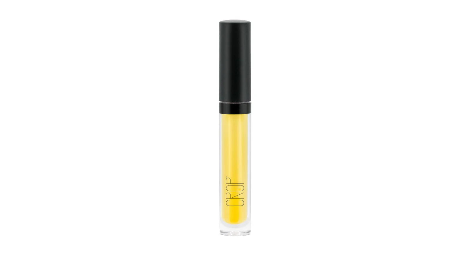 Crop Natural 2.5ml Golden Glow Smooth Glide Natural Lip Gloss