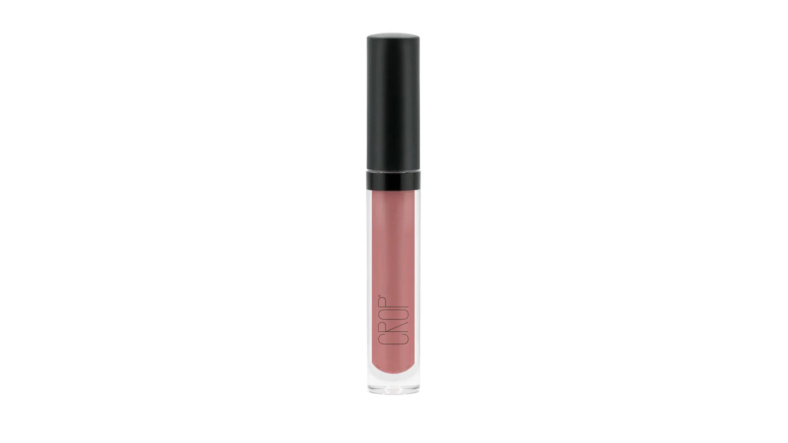 Crop Natural 2.5ml Leading Lady Smooth Glide Natural Lip Gloss