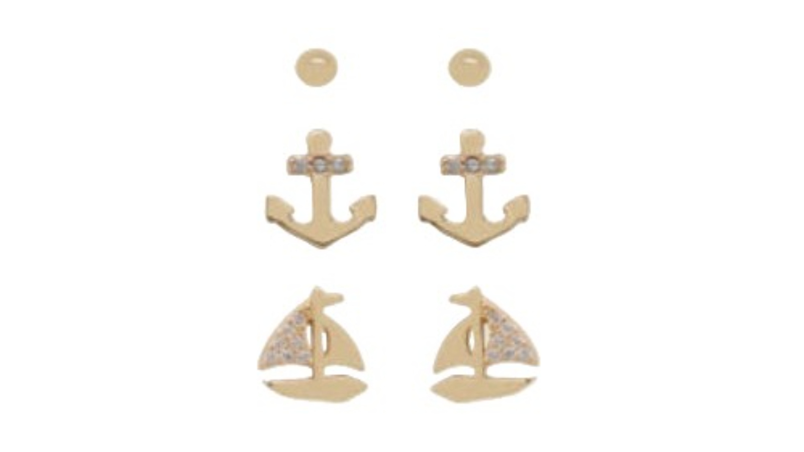 Studex 16018 GP Sensation Anchor Set