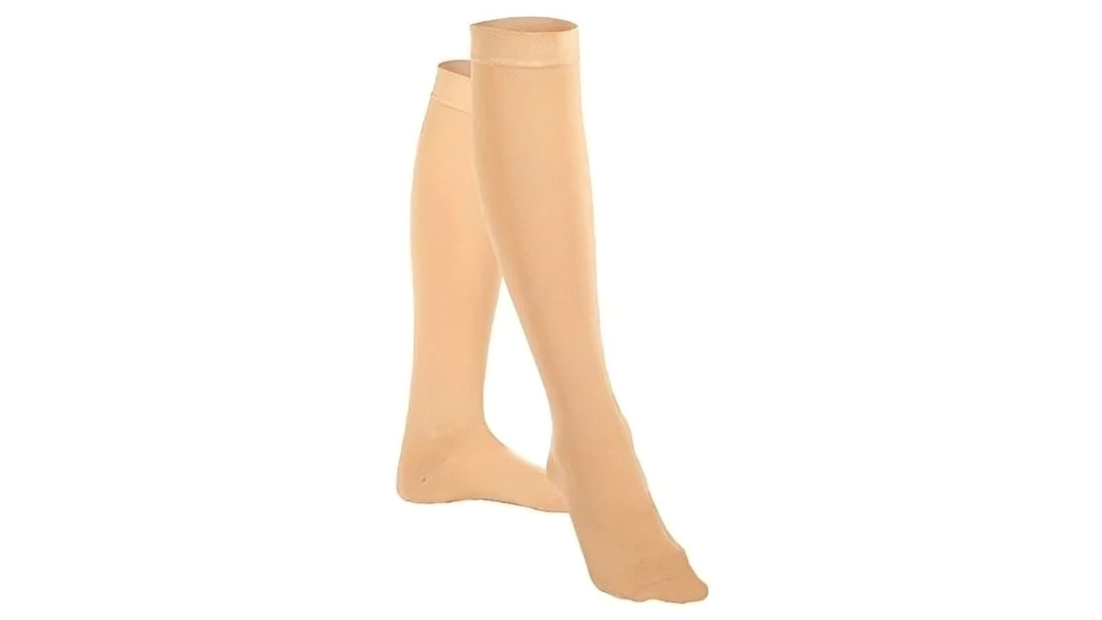 Venosan Medium Microfiberline Below Knee - Beige