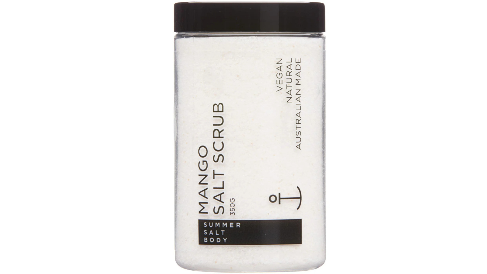 Summer Salt Body 350g Mango Scrub