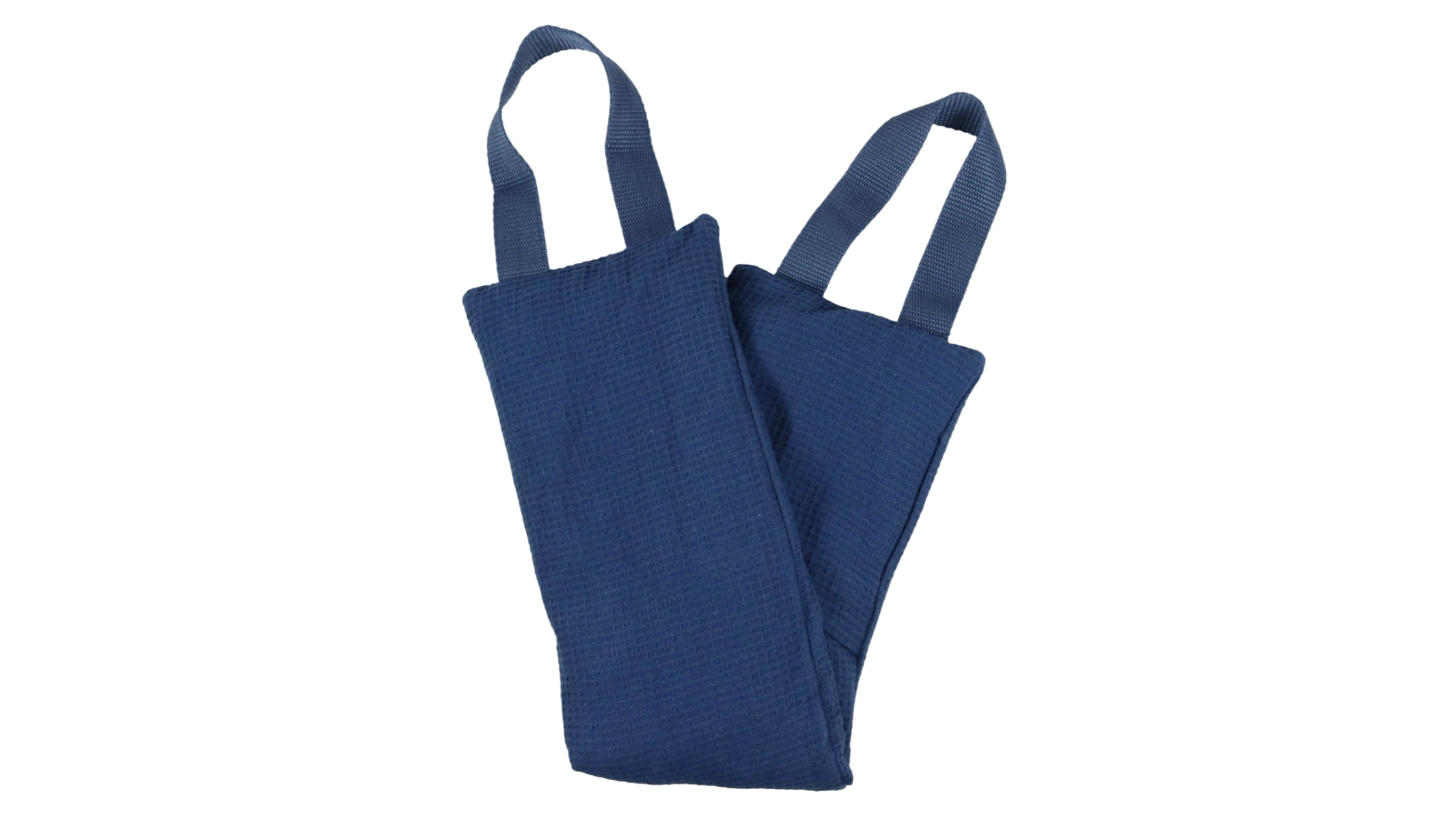 Wicked Sista Navy Long Heat Pack with Handle