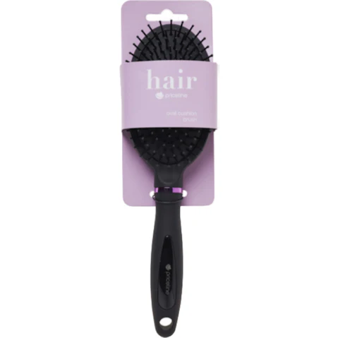 Priceline Oval Cushion Brush