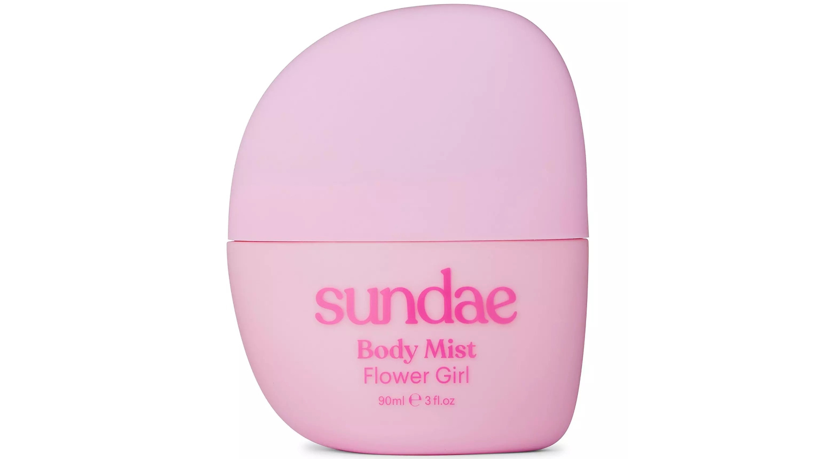 Sundae 90ml Flower Girl Hair and Body Mist