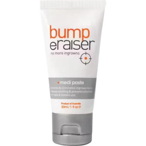 Bump eRaiser 30ml No More Ingrowns Medi Paste