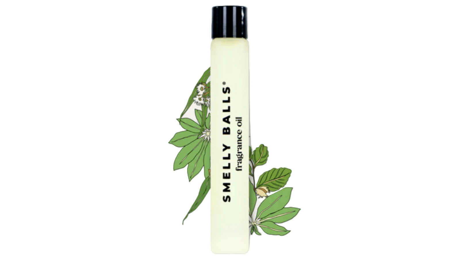 Smelly Balls 15ml Native Tree Fragrance Oil