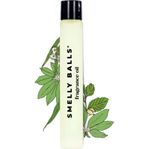 Smelly Balls 15ml Native Tree Fragrance Oil