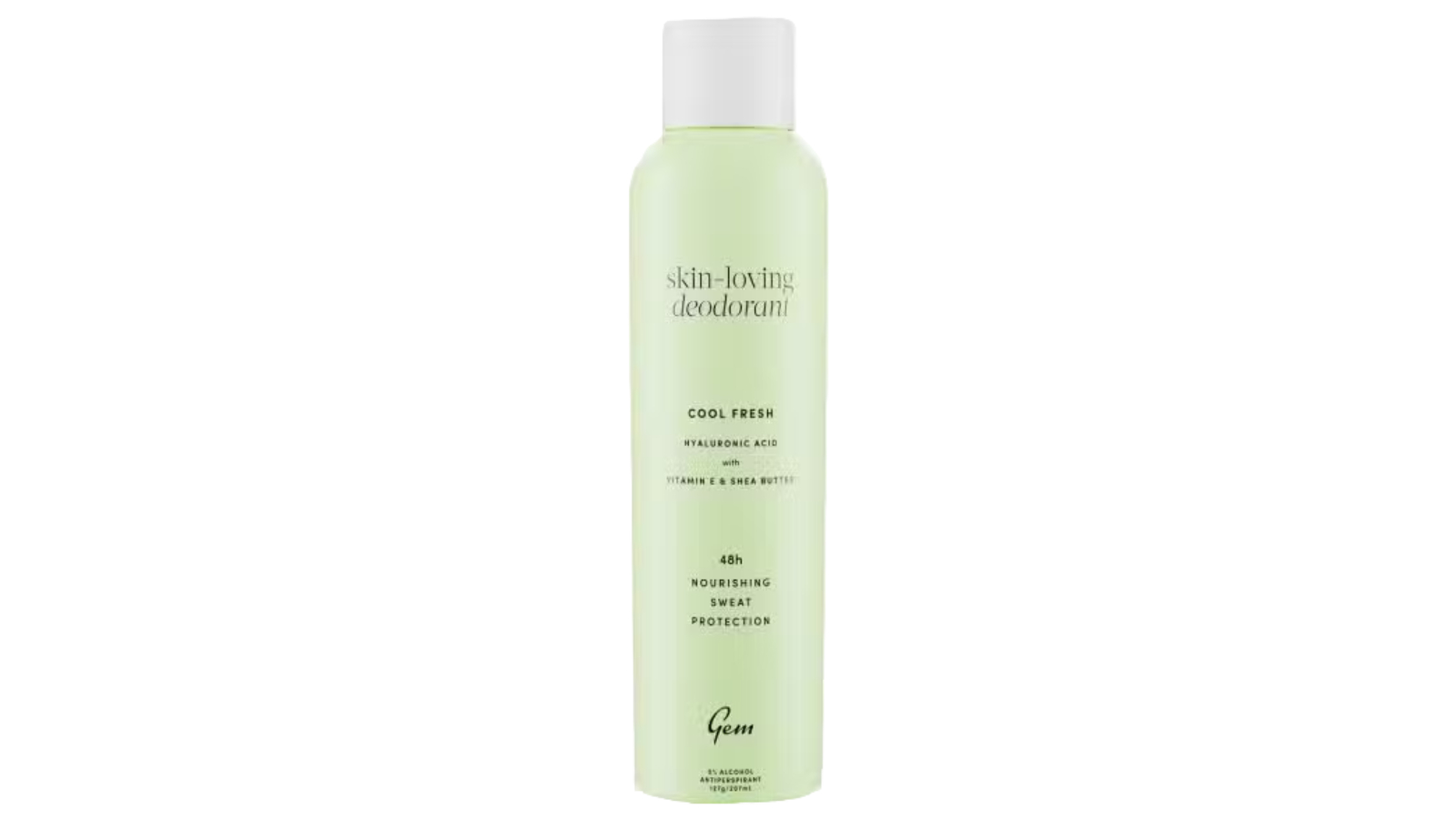 Gem 127g Cool Fresh Deodorant