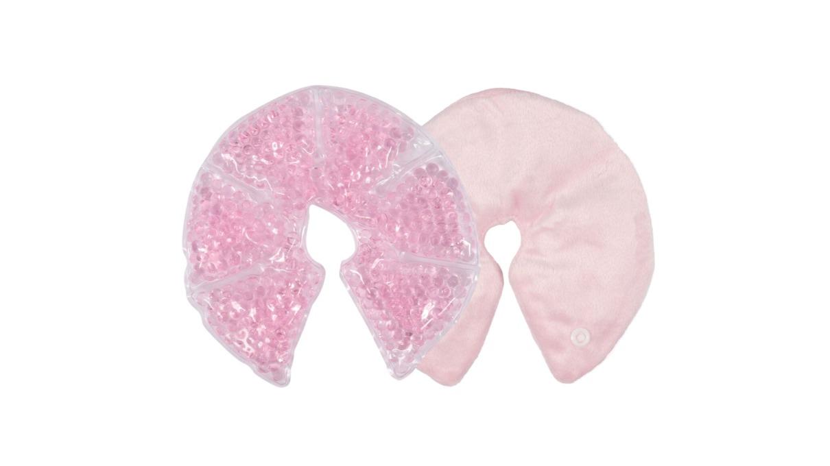 Wicked Sista Breast Therapy Pad Duo - Pale Pink