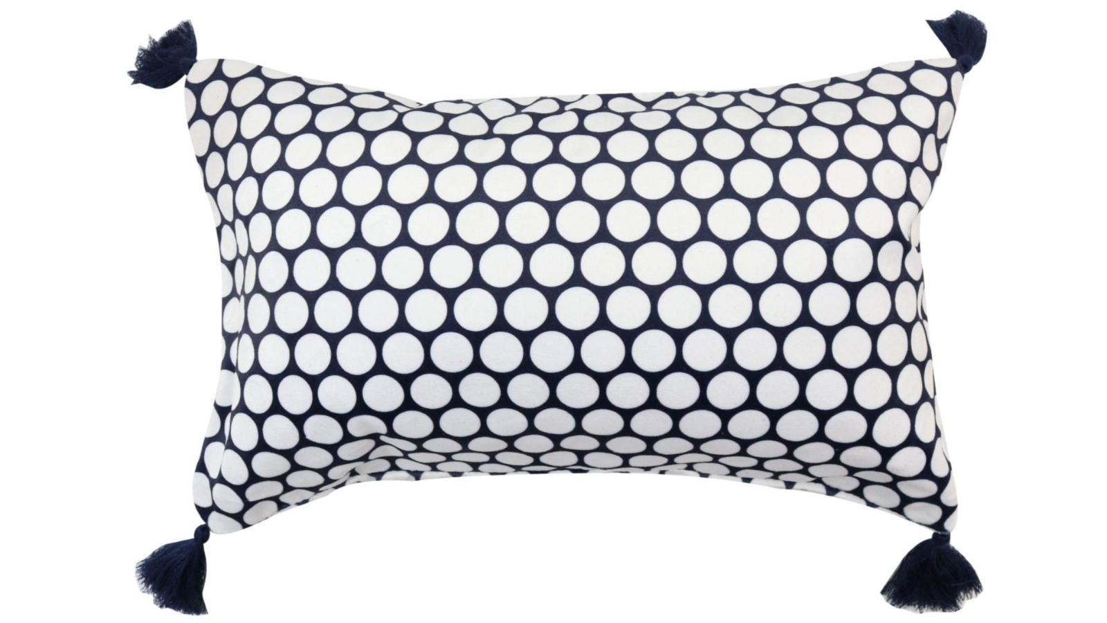 Wicked Sista Inflatable Geo Dot Beach Pillow