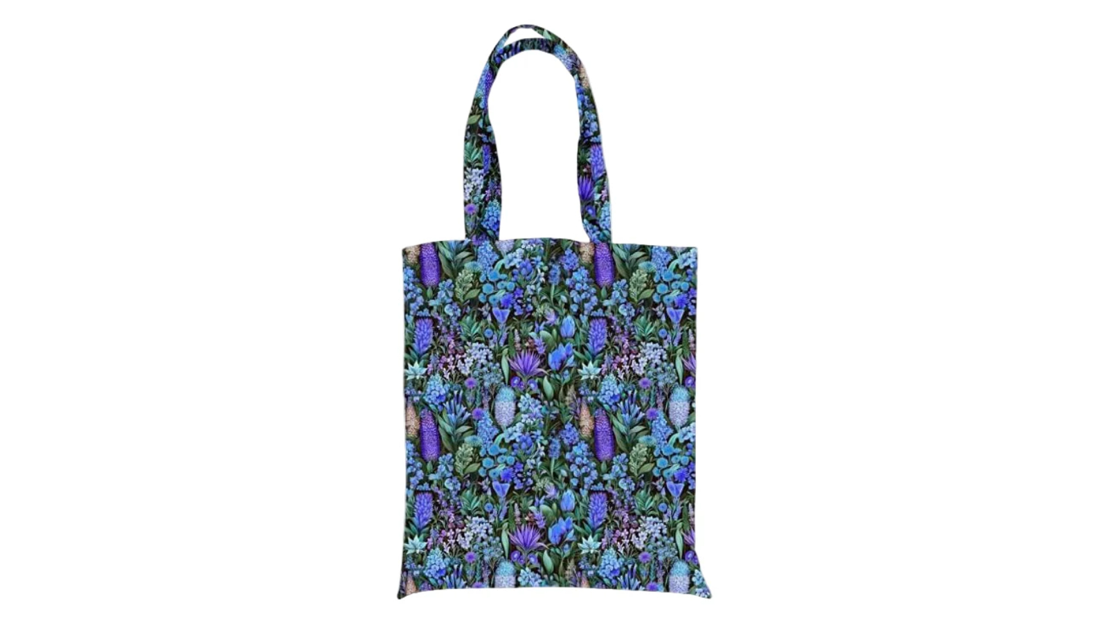 Artico Australian Natives Tote Bag