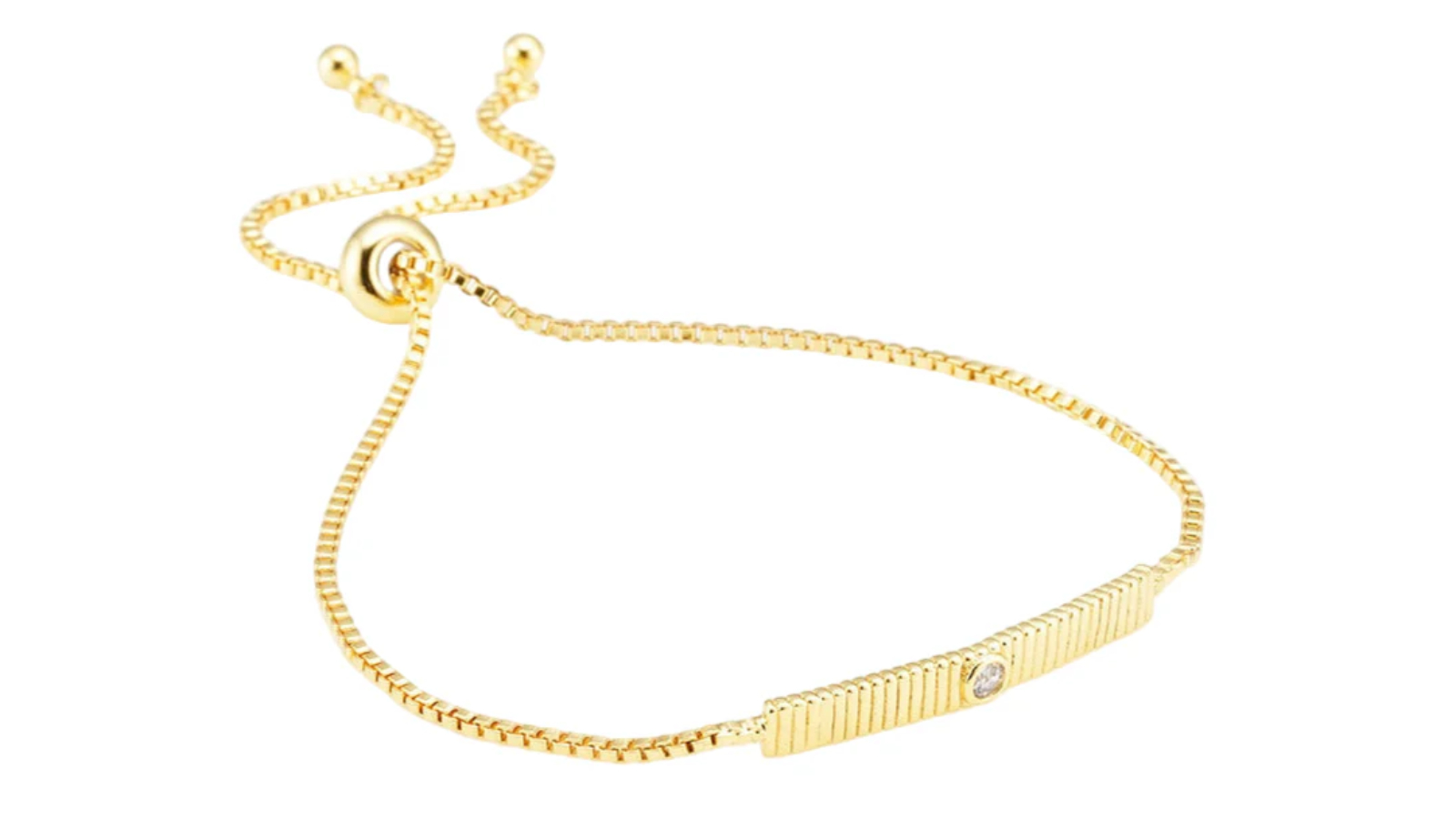 Zafino Gold Billie Bracelet