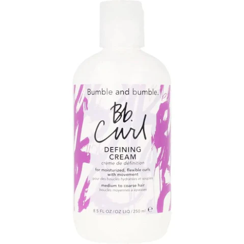 Bumble and Bumble 250ml Bb Curl Defining Creme