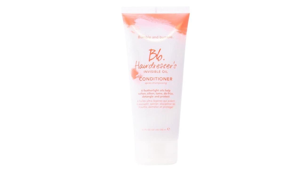 Bumble and Bumble Hairdressers Invisible Oil Conditioner - 200ml