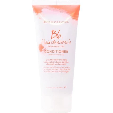Bumble and Bumble Hairdressers Invisible Oil Conditioner - 200ml